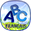 Alphabet français jeux éducatifs