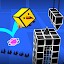 Impossible Jump 3D : 3Dash
