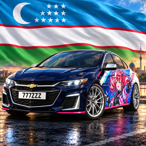 Uzbek Cars UIC