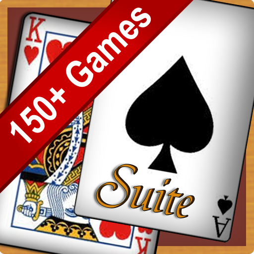 Play 150+ Solitaire Card Games Pack Online