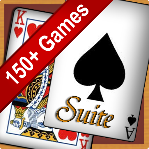 Play Solitaire-Lucky Poker Online for Free on PC & Mobile