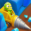 Idle Zombie Miner: Tycoon Oro