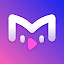 MuMu: Popular random chat with new people