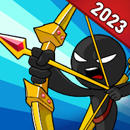 Gioca Stickman War Battle per PC