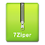 7Zipper - File Explorer (zip,