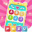 Baby Phone: Musical Baby Games