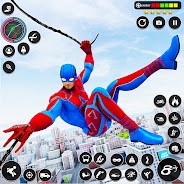 Jogue Herói da corda de aranha para PC