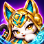 Mythic Wardens: Idle TD RPG