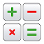 Calculator Free No Ads