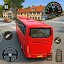 City Bus Games Driving Sim 3D