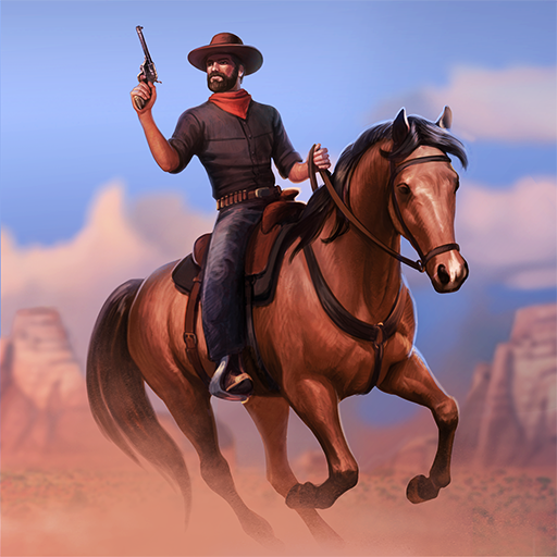 Play Westland Survival: Cowboy Game Online