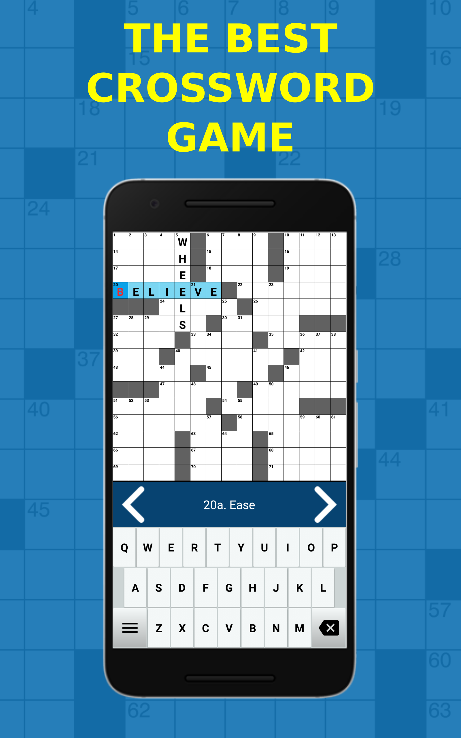 🕹️ Play Crossword Puzzle Games: Free Online Crossword Puzzles