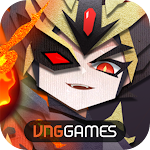 Tam Quốc Giấy VNG pc