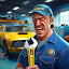 Car Mechanic Garage