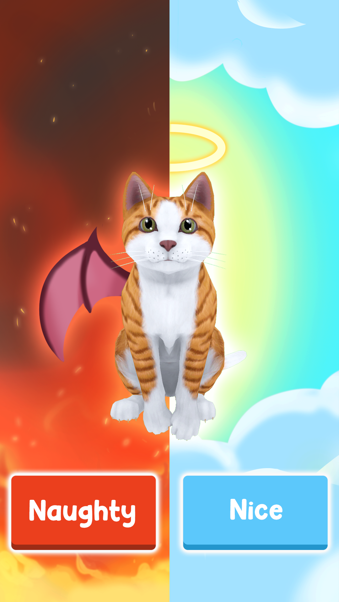 Warrior Cats Game [IN PROGRESS] - Play online at