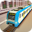 Railway Station Craft: Magic Tracks Game Training