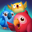 Color Bird Sort Puzzle