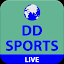 DD Sports Live