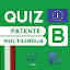 Quiz Patente Multilingua 2024