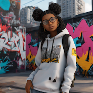 Juega Avakin Life - Mundo virtual 3D En PC