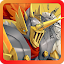 Monster Knights - Action RPG
