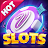 myVEGAS Slots -Tragaperras