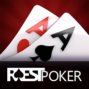Juega Rest Poker : Texas Holdem Game En PC