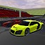2 Player Racing 3D