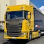 Truck Simulator Games: World