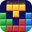 Block Puzzle: Combo Ledakan