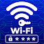 Show WIFi Password: WiFi Scan
