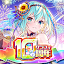 クラッシュフィーバー　パズルRPG　新感覚ブッ壊しバトル！