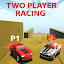 Two Player Racing 3D - 2 Player Car Race