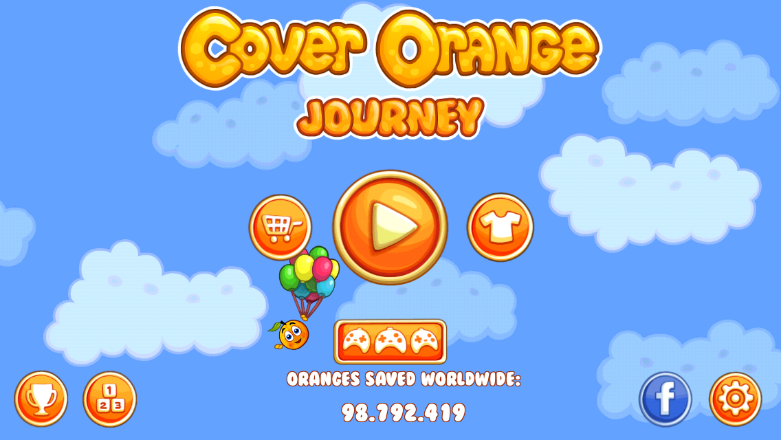 Cover Orange - Jogo para Mac, Windows (PC), Linux - WebCatalog