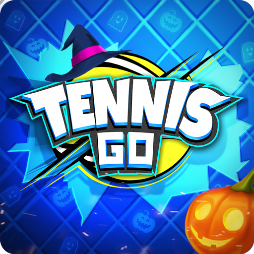 Tennis Go : World Tour 3D