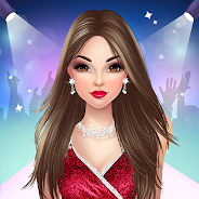 Dress Up Fashion Challenge İndirin ve PC'de