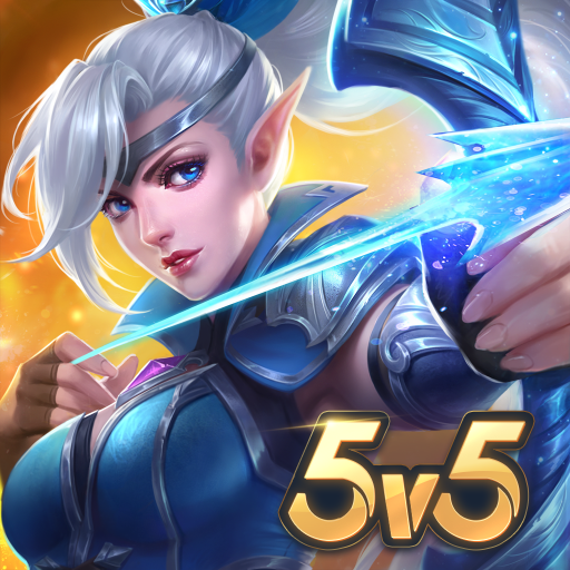 Play Mobile Legends: Bang Bang online for Free on PC & Mobile