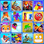 Todos os jogos