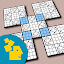 Conceptis MultiSudoku