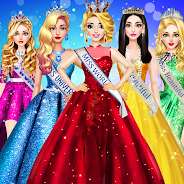 Fashion Girls Makeover Stylist - Dress up Games İndirin ve PC'de