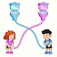Toilet Rush : Poop Master