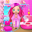 Baby Bella Candy World