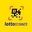 Eurojackpot LOTTO Scanner App