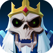 Gioca Tap Heroes: Clicker War per PC