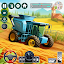 Farm Tractors Dinosaurs Games