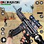 Modern Gun Shooting Fps Games