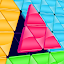 Block! Triangle puzzle: Tangram