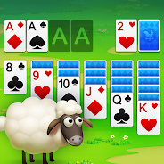 Solitaire - My Farm Friends İndirin ve PC'de