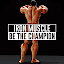 Iron Muscle - Be the champion /Bodybulding Workout