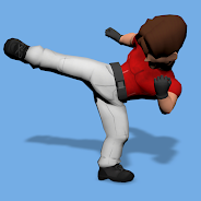 Играй Blitz Man на ПК